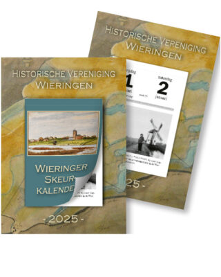 Historische Vereniging Wieringen