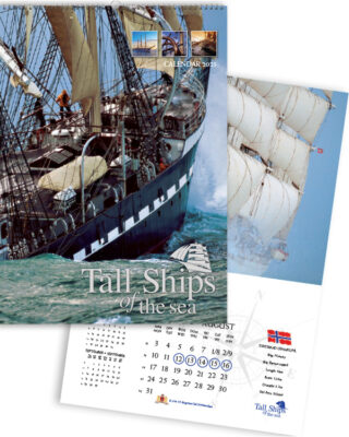 Tall Ships